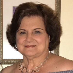 Meet your Posher, Patsy